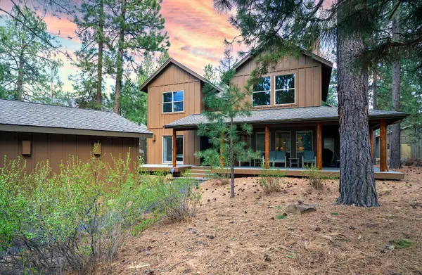 61388 Big Eddy Circle, Bend, OR 97702