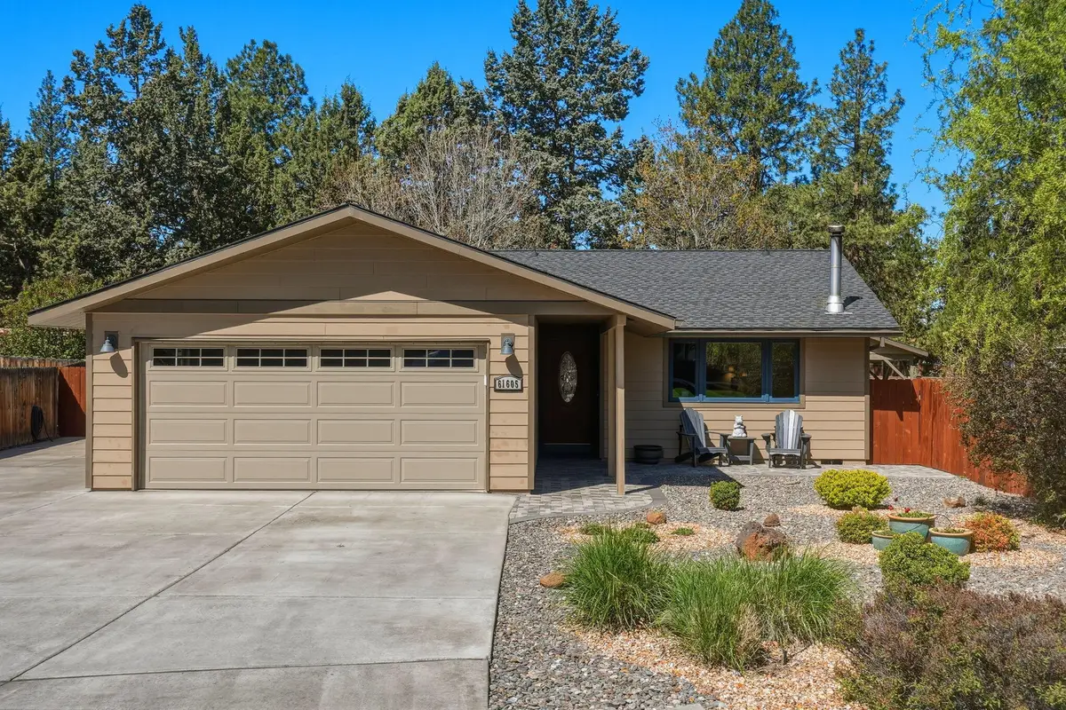 61605 Summer Shade Drive, Bend, OR 97702 - #1