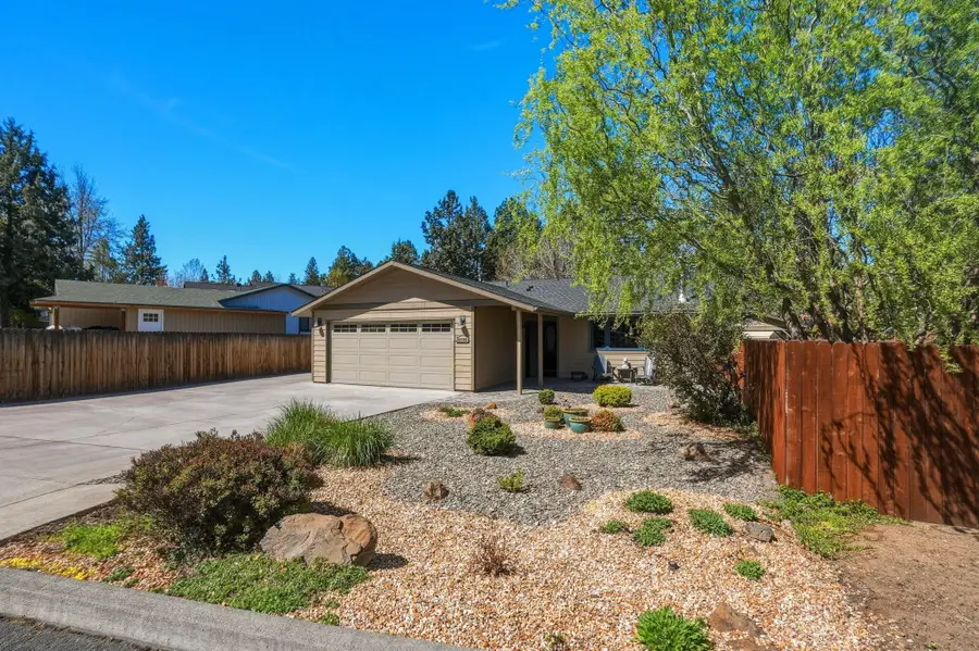 61605 Summer Shade Drive, Bend, OR 97702 - #2