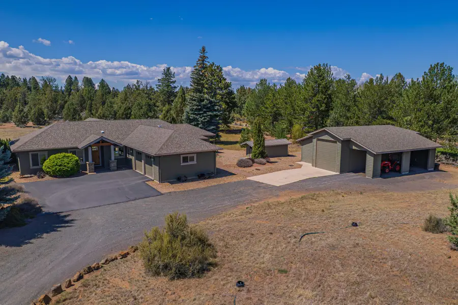 63945 W Quail Haven Drive, Bend, OR 97703 - #2
