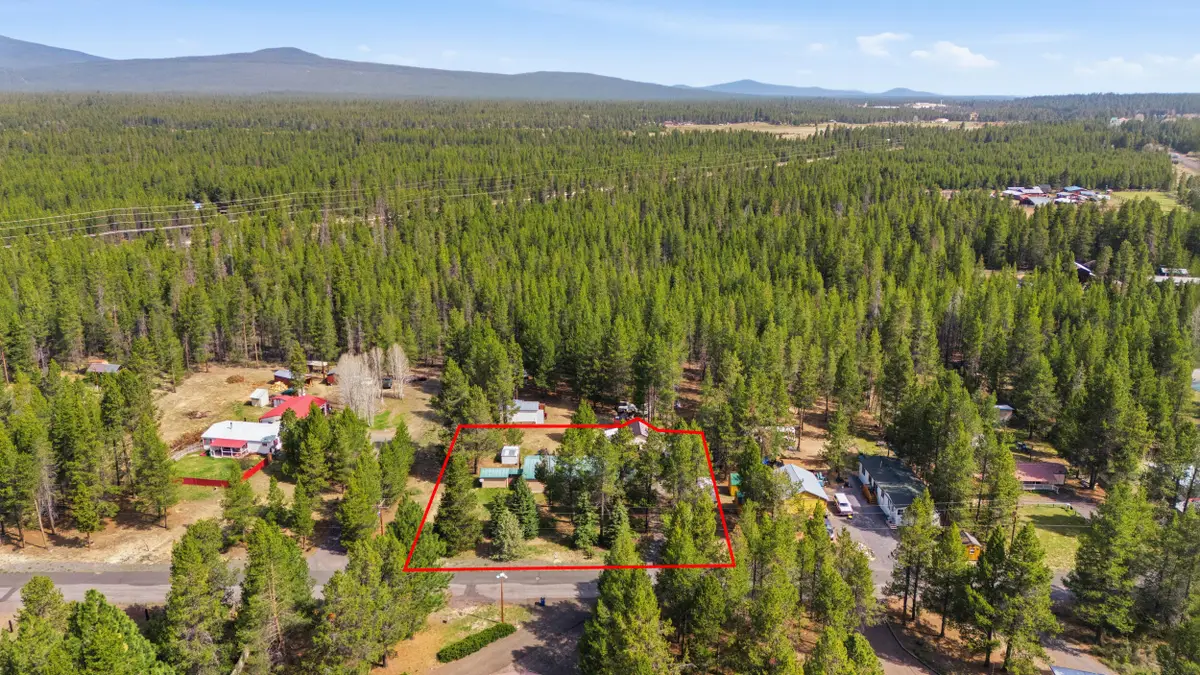 241 Kaehn Road, Crescent, OR 97733 - #1