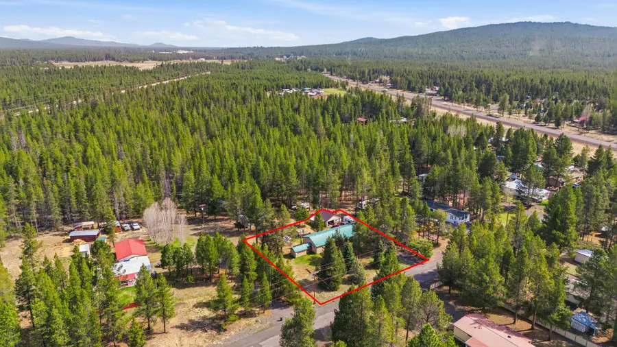 241 Kaehn Road, Crescent, OR 97733 - #2