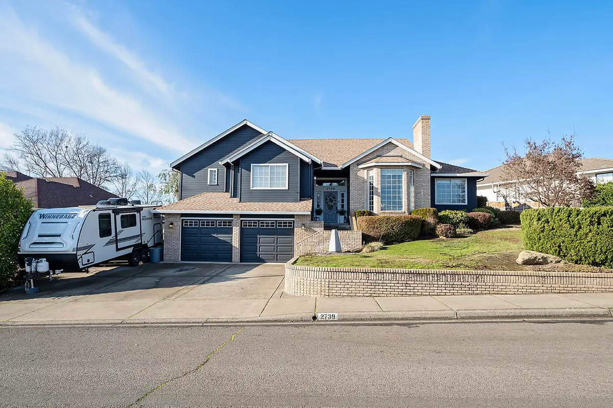 2739 Wilkshire Drive, Medford, OR 97504 - #1