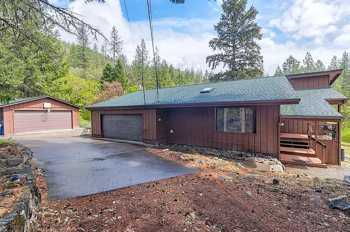 7310 N Applegate Road, Grants Pass, OR 97527 - #1