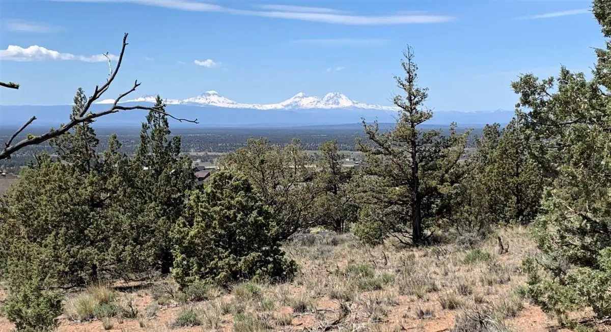 SW Hat Rock Loop #Homesite 177, Powell Butte, OR 97753 - #1
