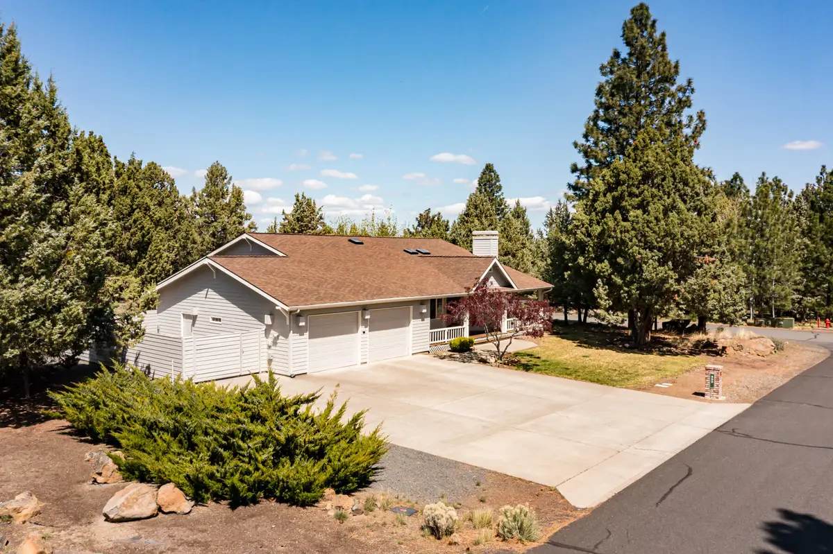 892 NW Chelsea Loop, Bend, OR 97703 - #1