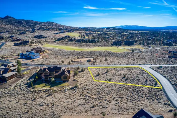 Brasada Ranch Road #Homesite 303, Powell Butte, OR 97753