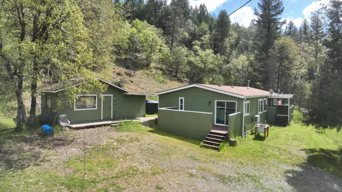 331 Newt Gulch Road, Wilderville, OR 97543 - #1