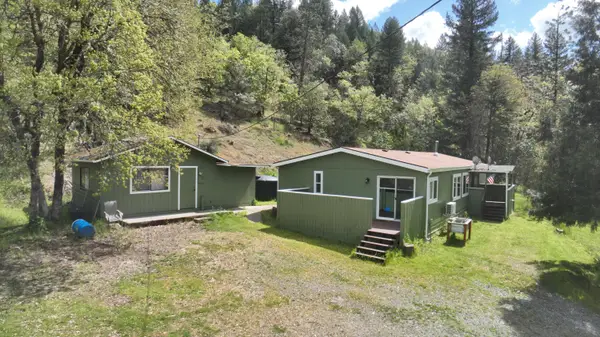 331 Newt Gulch Road, Wilderville, OR 97543