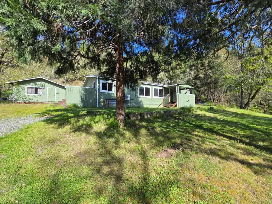 331 Newt Gulch Road, Wilderville, OR 97543 - #3