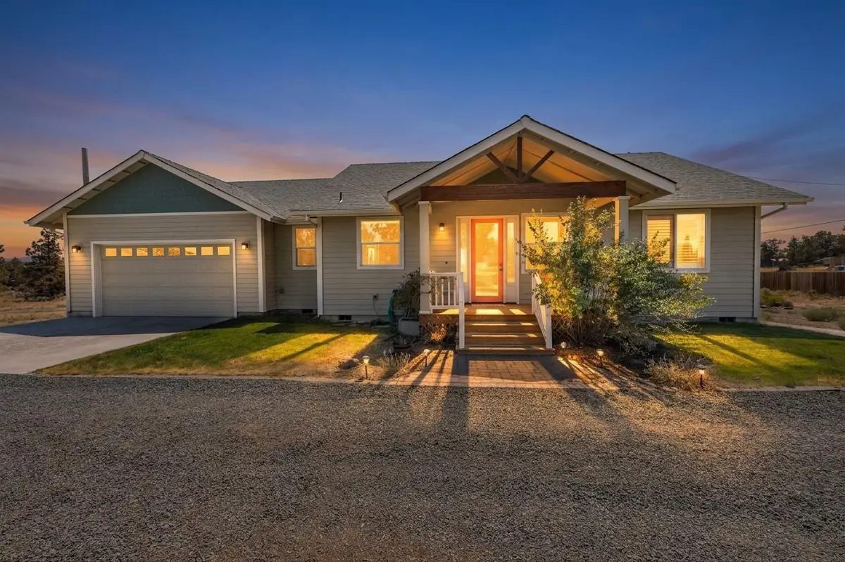 25311 Bachelor Lane, Bend, OR 97701 - #1