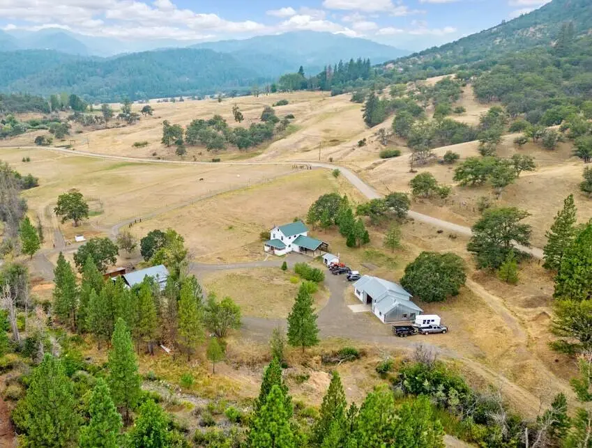2245 Colestin Road, Ashland, OR 97520 - #1