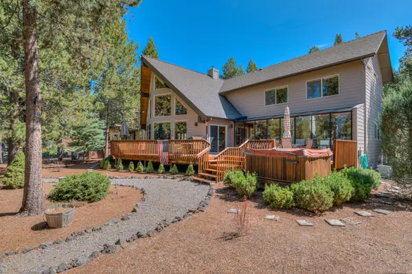 55877 Wood Duck Drive, Bend, OR 97707
