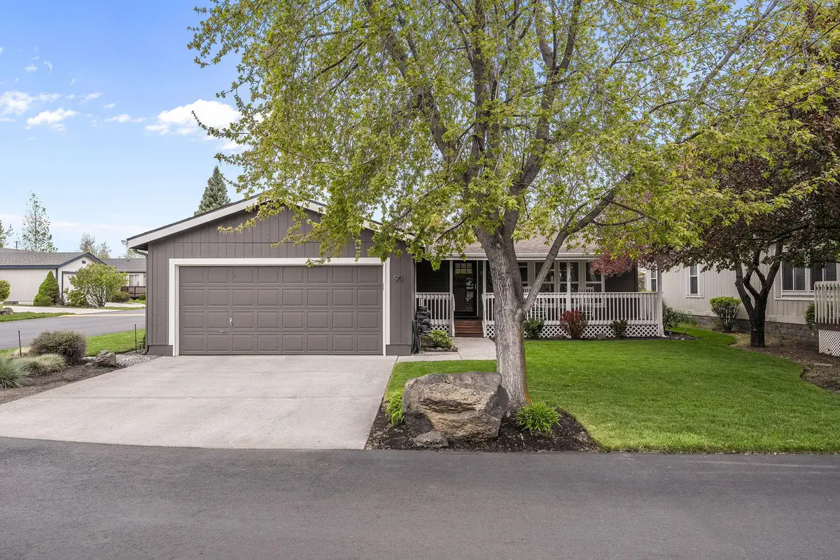 1188 NE 27th Street #UNIT 90, Bend, OR 97701 - #1