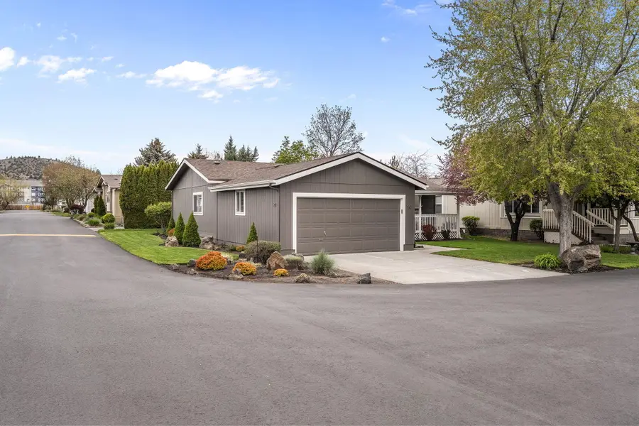 1188 NE 27th Street #UNIT 90, Bend, OR 97701 - #2