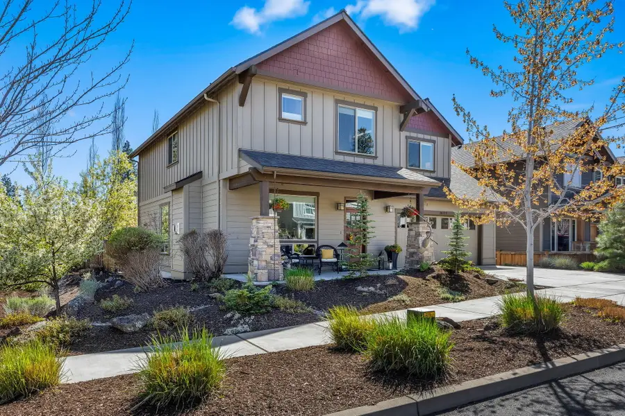 20177 Roper Lane, Bend, OR 97703 - #2
