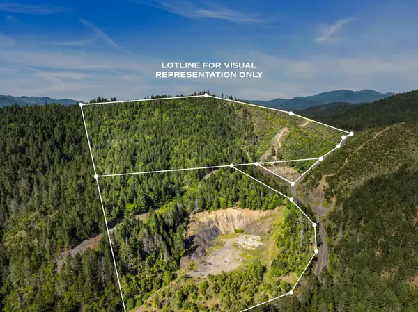 0 Reeves Creek Road #TL 403 & 405, Selma, OR 97538