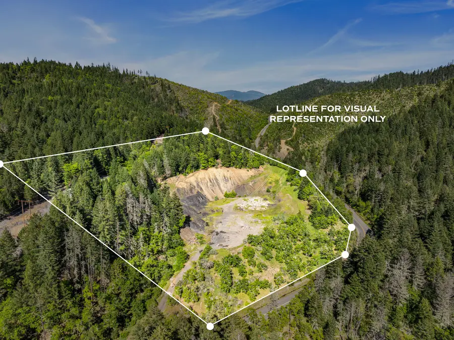 0 Reeves Creek Road #TL 403 & 405, Selma, OR 97538 - #2