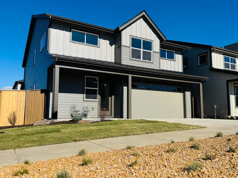 21405 SE Krakatoa Court #Lot 106, Bend, OR 97702 - #2