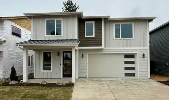 61421 SE Daybreak Court #Lot 5, Bend, OR 97702 - #1