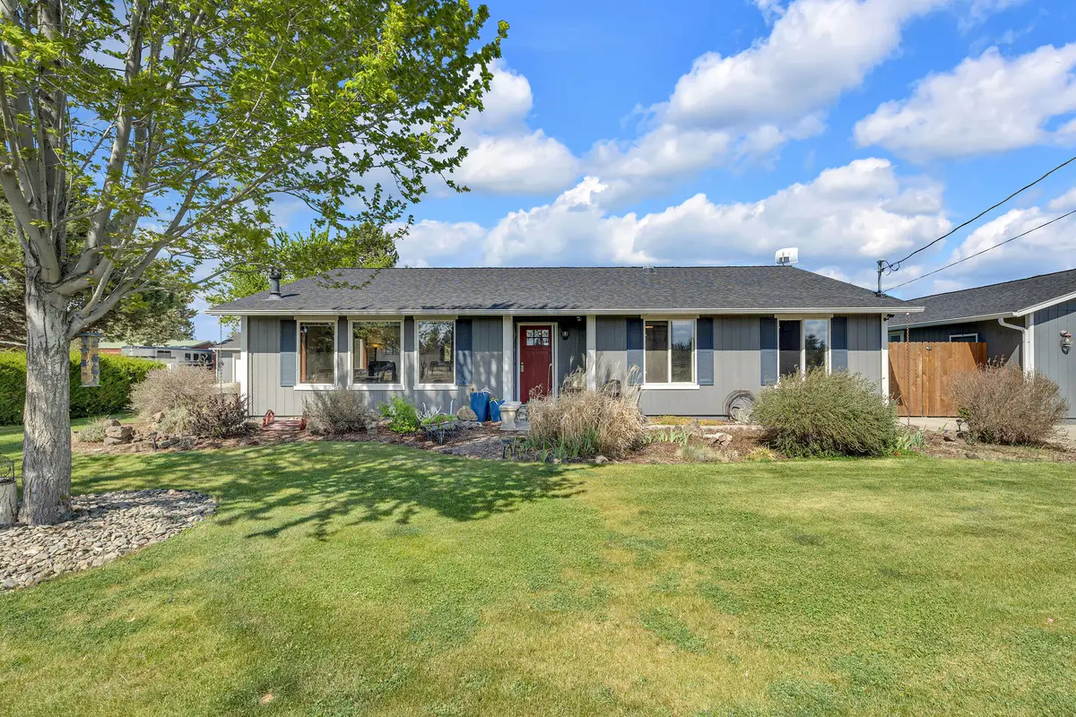 6292 SW Cougar Road, Terrebonne, OR 97760 - #1