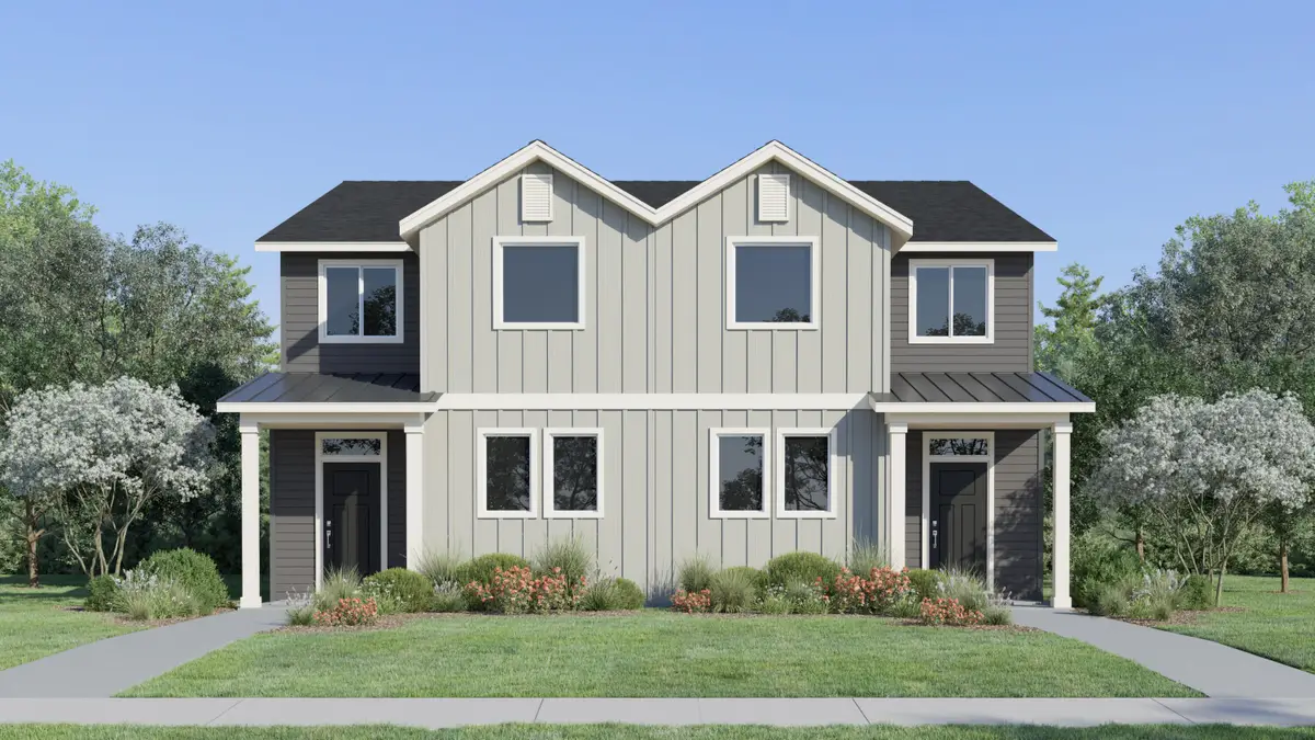 743 NW Upas Ave, Redmond, OR 97756 - #1