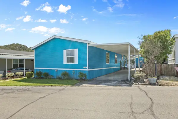 8401 Old Stage Road #UNIT 54, Central Point, OR 97502
