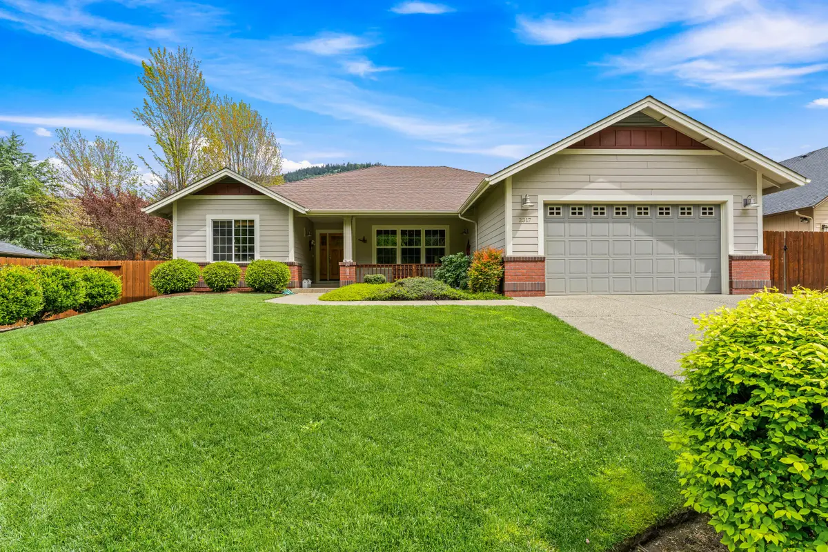 2317 SE Overland Drive, Grants Pass, OR 97527 - #1