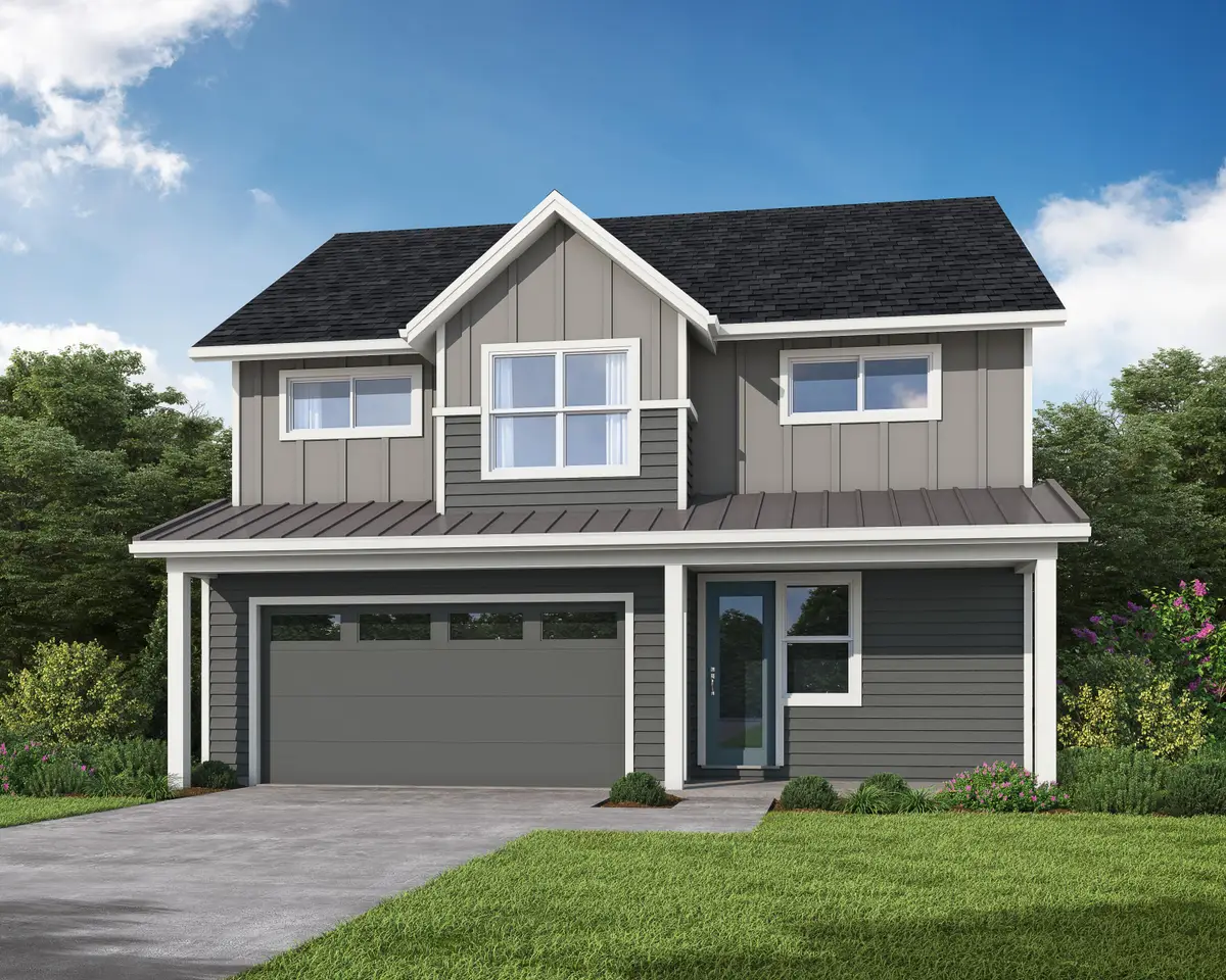 61417 SE Daybreak Court #4, Bend, OR 97702 - #1