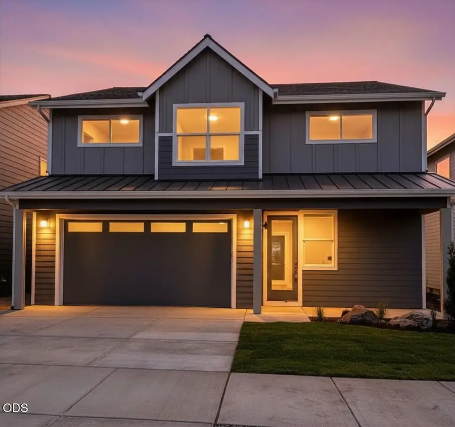 61417 SE Daybreak Court #4, Bend, OR 97702 - #2