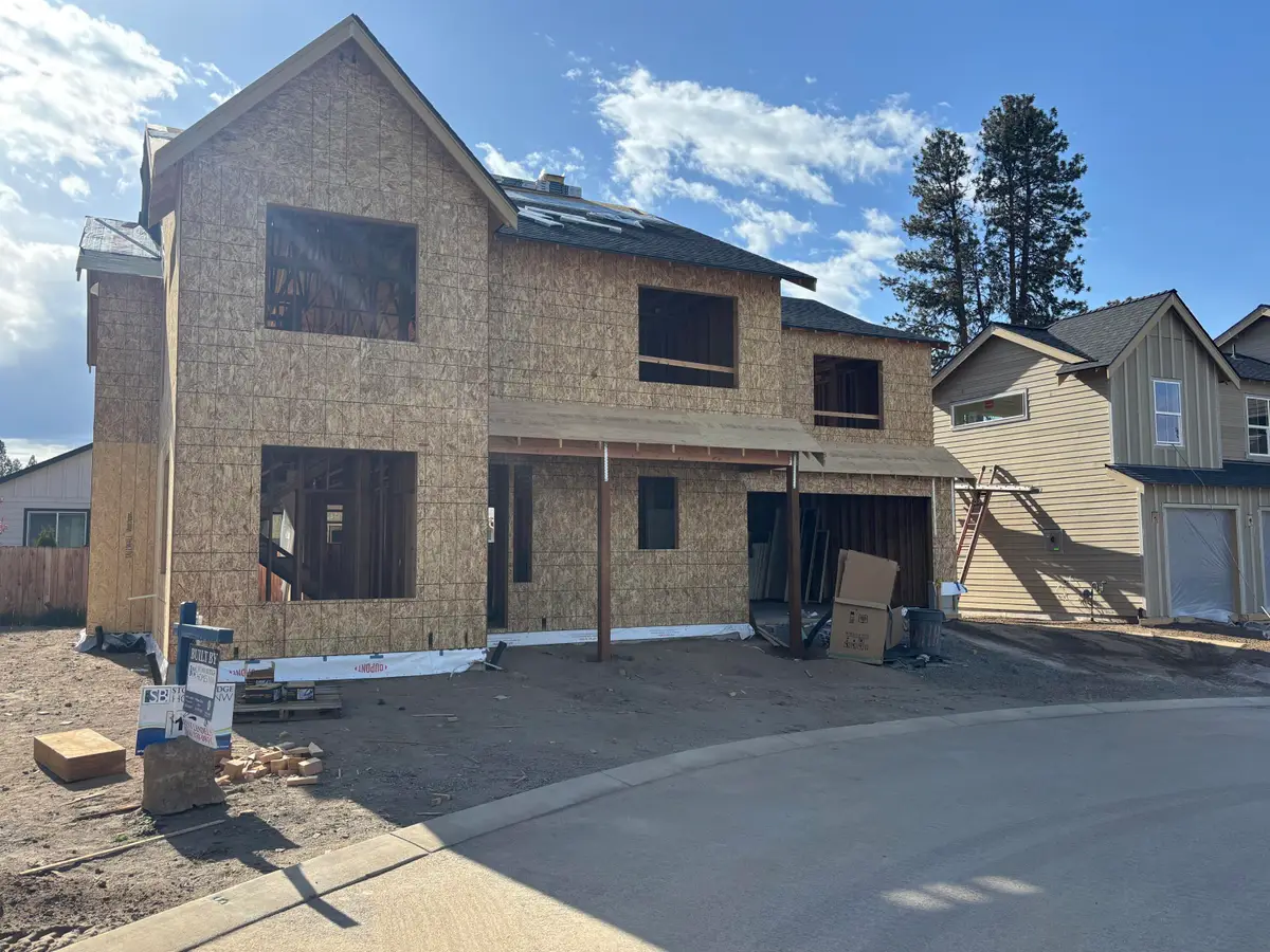 61434 SE Daybreak Court #13, Bend, OR 97702 - #1