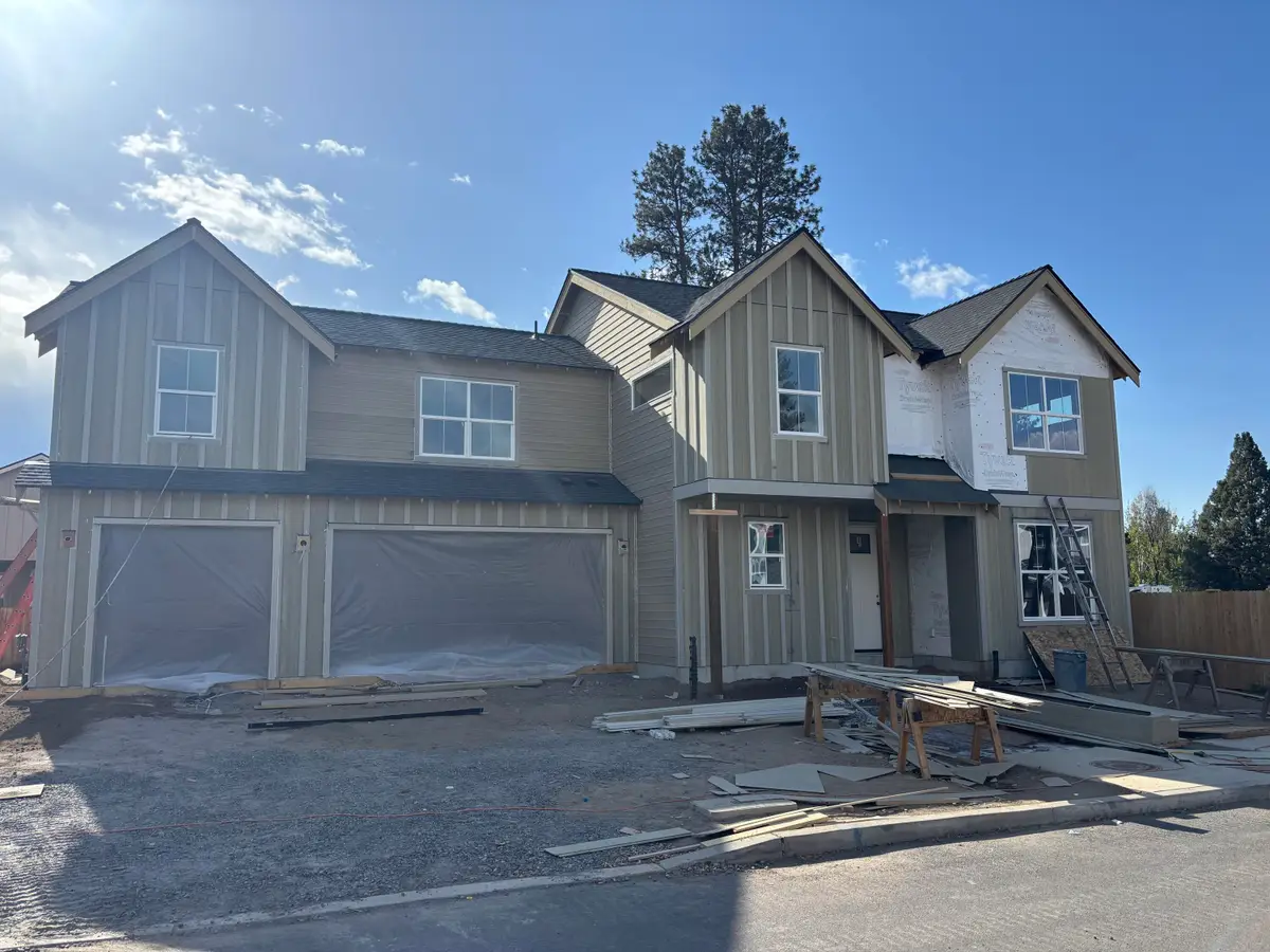 61430 SE Daybreak Court #14, Bend, OR 97702 - #1