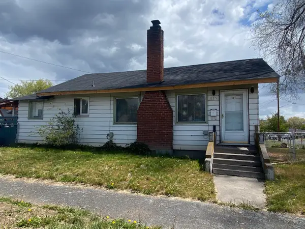 825 Martin Street, Klamath Falls, OR 97601