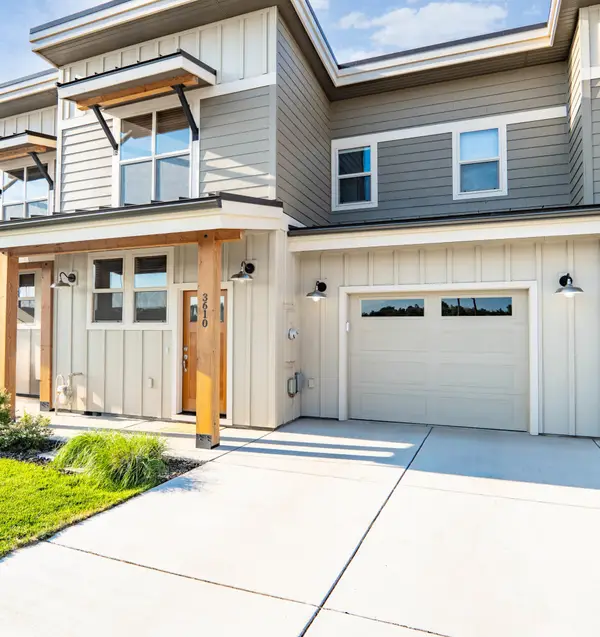 3610 SW Badger Avenue, Redmond, OR 97756