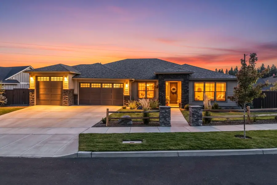 2238 NW Brickyard Street, Bend, OR 97703 - #2