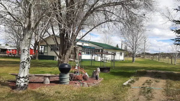 56916 Snowflake Road, Christmas Valley, OR 97641