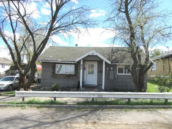 840 Upham Street, Klamath Falls, OR 97601