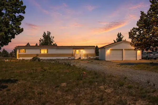 12572 SW Corral Place, Terrebonne, OR 97760