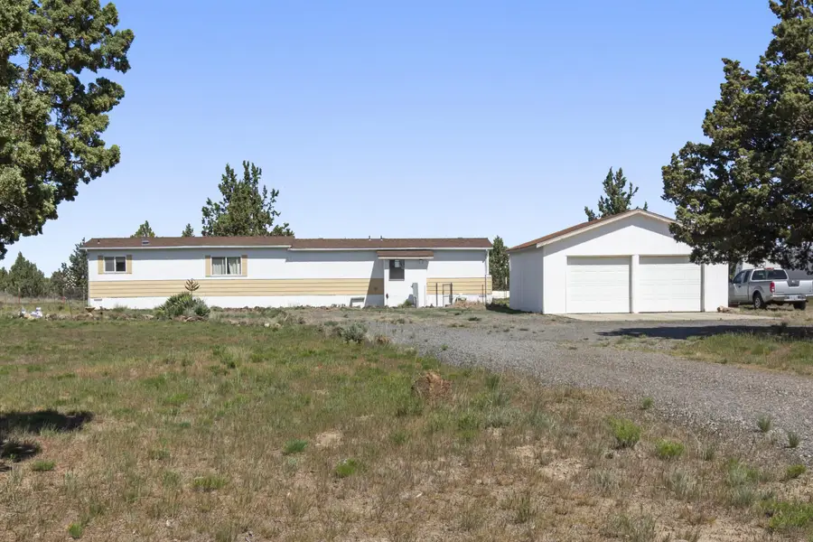 12572 SW Corral Place, Terrebonne, OR 97760 - #3