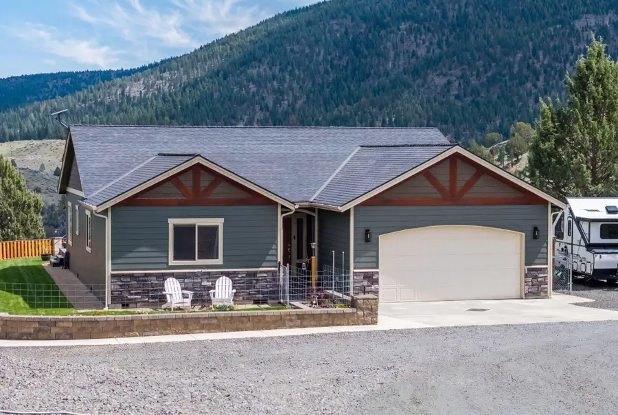 26807 Grandview Road, John Day, OR 97845 - #2
