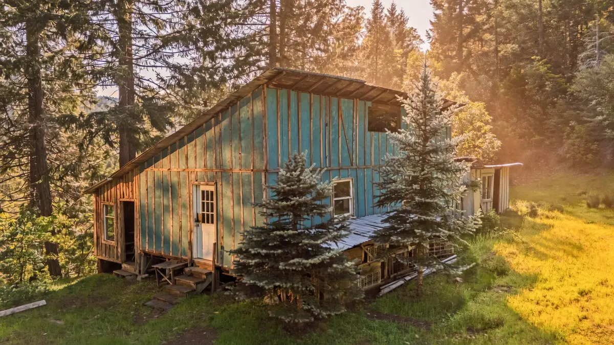 1430 Forest Creek Road, Selma, OR 97538 - #1