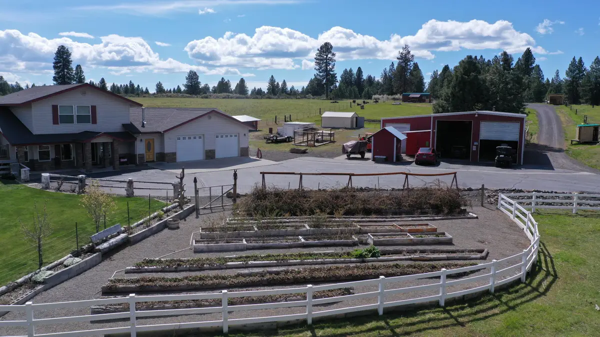 36262 Highway 62, Chiloquin, OR 97624 - #1