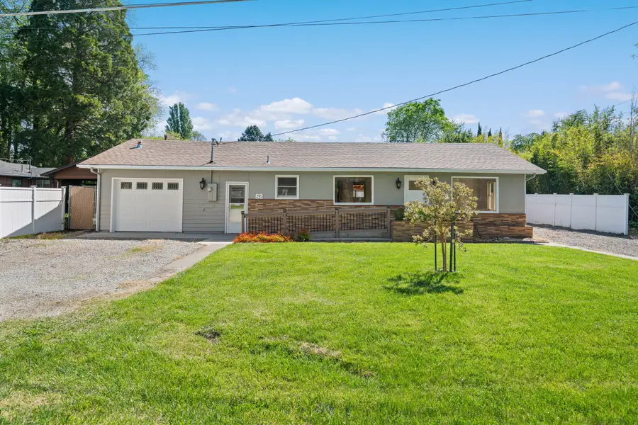 62 Winema Way, Medford, OR 97501 - #2