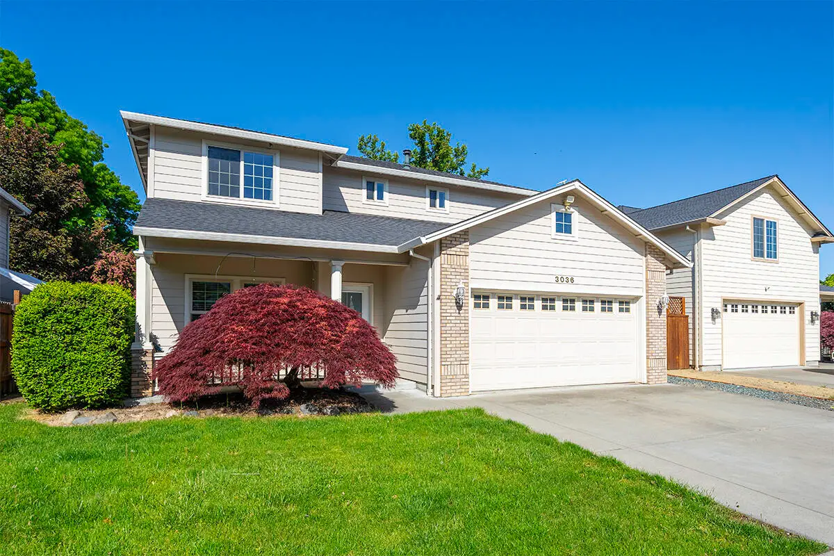 3036 Gary Drive, Medford, OR 97504 - #1