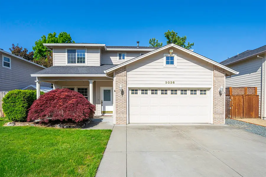 3036 Gary Drive, Medford, OR 97504 - #2
