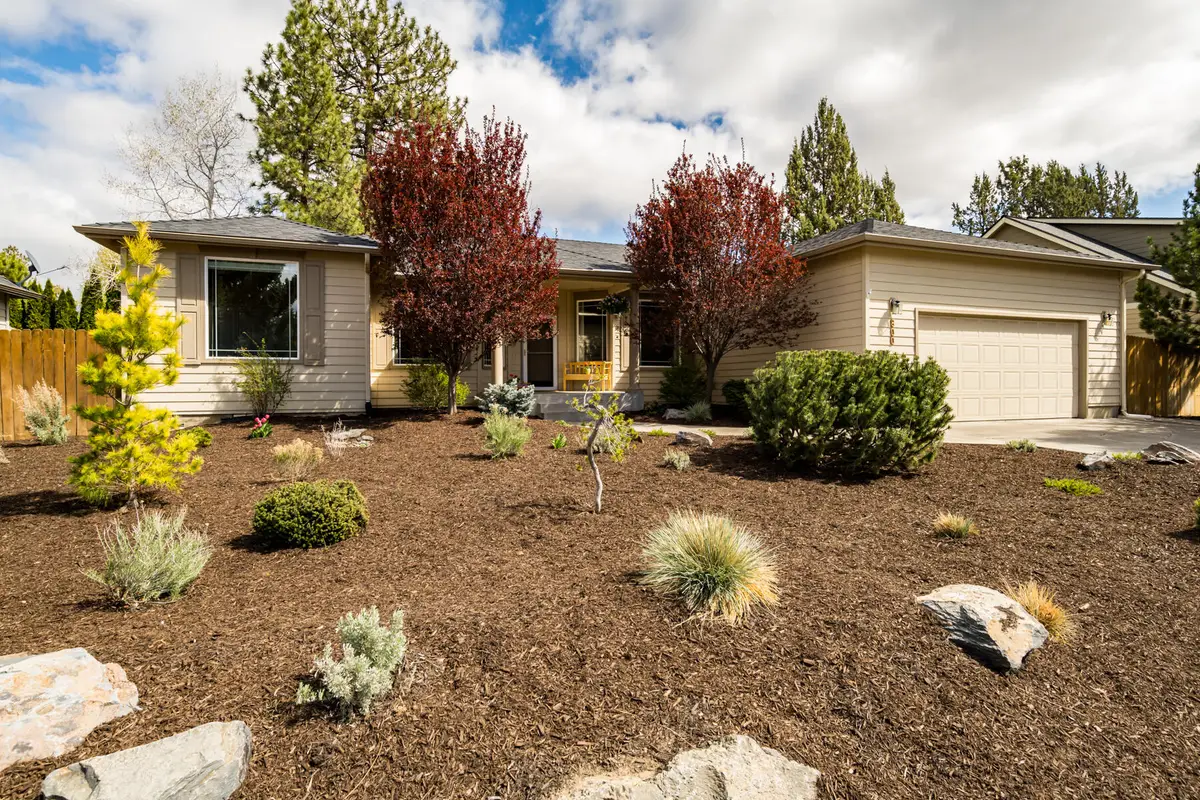 800 SE Shadowood Drive, Bend, OR 97702 - #1