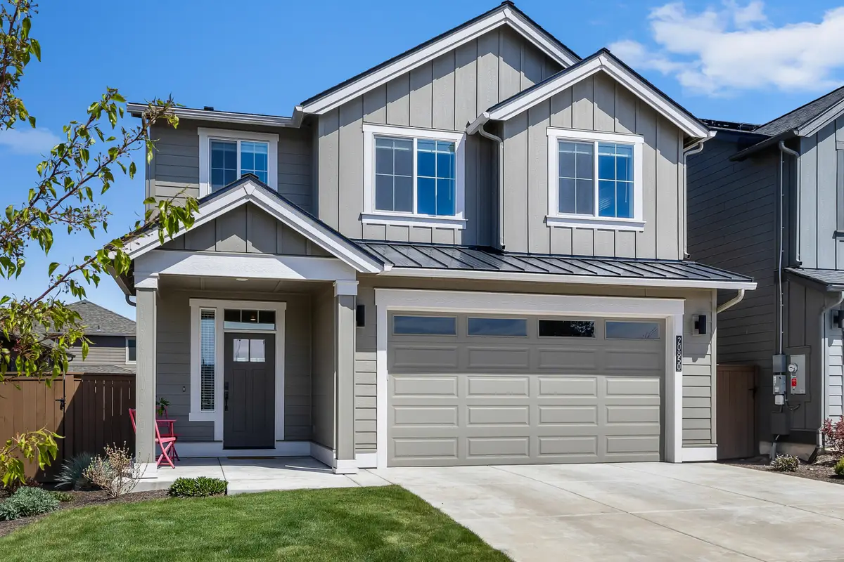 20850 SE Delta Drive, Bend, OR 97702 - #1