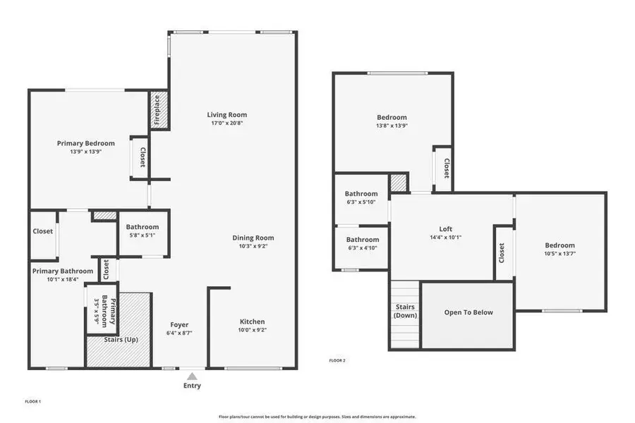 10870 Village Loop, Redmond, OR 97756 - #3