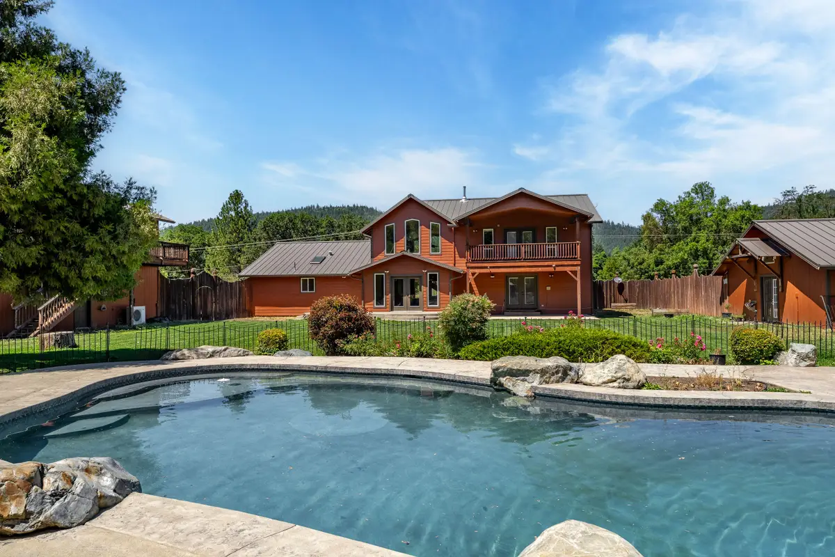 6375 Lake Shore Drive, Selma, OR 97538 - #1