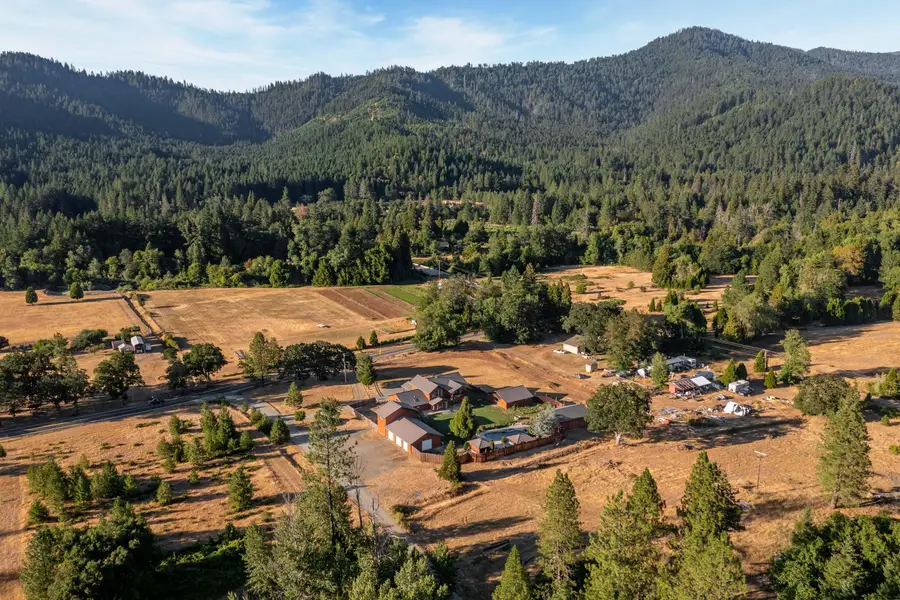 6375 Lake Shore Drive, Selma, OR 97538 - #2